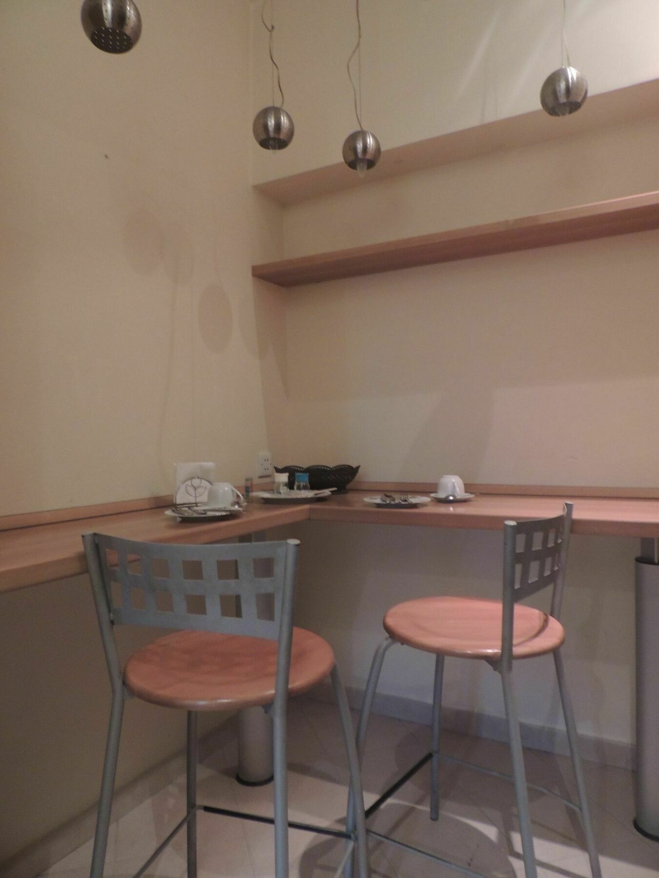 Clock Tower Apartment In 巴库 外观 照片