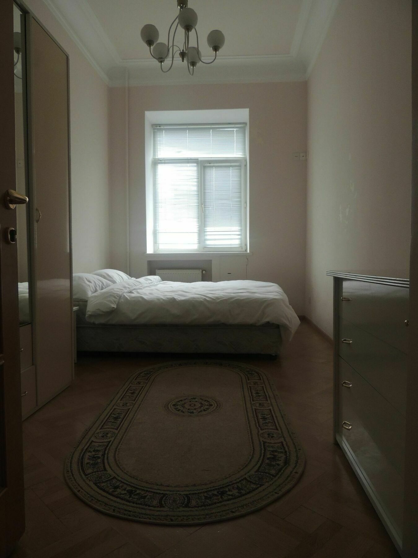 Clock Tower Apartment In 巴库 外观 照片